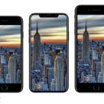 これでほぼ決まり？最新図面で作成された新型iPhone8のレンダリング画像が公開！